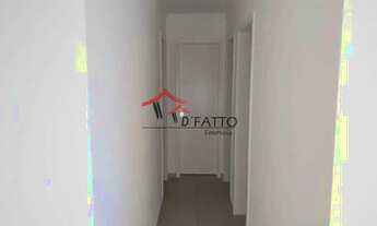 Imagem 3: Spazio Benfica Apartamento com 3 dormitórios