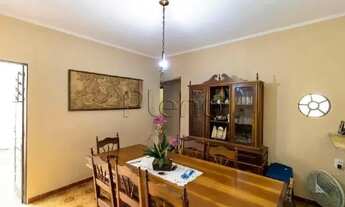 Imagem 5: Sobrado à venda em Campinas, Jardim Aurélia, com 6 quartos, com 220 m²