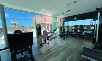 Imagem 5: Apartamento mobiliado à venda em Petrópolis (Natal/RN