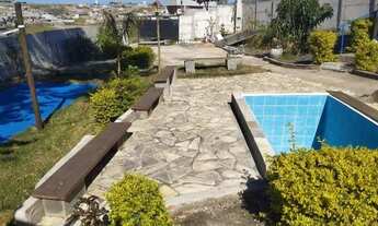 Imagem 4: Cond. Sítio do Lago - Hortolândia