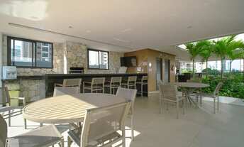 Imagem 7: EDIFÍCIO FELICITÁ 3 quts 1.100.000,00