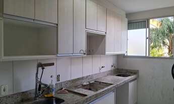 Imagem 4: APARTAMENTO PARA LOCAÇÃO NO RESIDENCIAL PARQUE SINFONIA - SOROCABA/SP