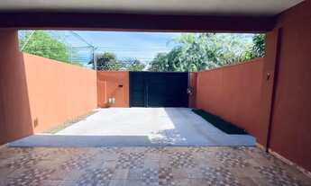 Imagem: Casa a venda no Vicente Pires