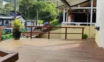 Imagem 7: Casa- Petrópolis, Chácara das Rosas