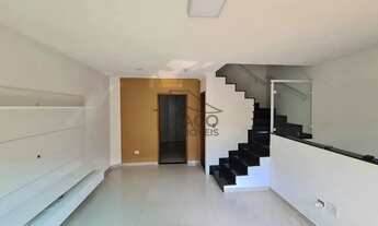 Imagem 3: Excelente sobrado para locação Vila Carrão (Vila Nova Manchester), com 134m², 3 dormitório