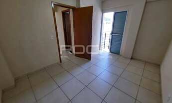 Imagem 7: Apartamento com 2 dormitórios e suíte em Jardim Lutfalla, São Carlos