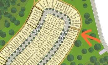 Imagem 4: RR7490 Terreno 360m² CONDOMÍNIO RESERVA SANTA ANNA - OPORTUNIDADE - Santana de Parnaíba SP