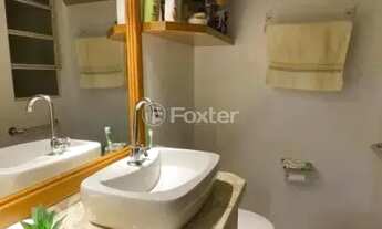 Imagem 6: Imóvel para venda possui 67 metros quadrados com 2 quartos em Vila Rosa - Novo Hamburgo