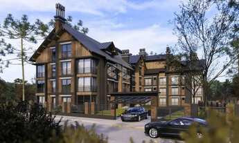 Imagem 7: Apartamento 1 dormitório + lavabo, 55m², 1 vaga, no Centro de Canela