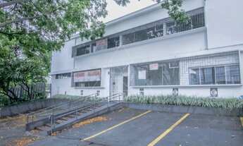 Imagem: Pacaembu casa comercial