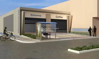 Imagem: Prédio Comercial para Alugar 135m²