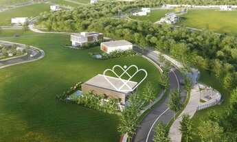 Imagem 7: Terreno à Venda no Condomínio Monet Residence em Gravataí