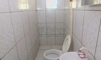 Imagem 7: Casa Aconchegante em Pátio Compartilhado no Bairro Py Crespo em Pelotas