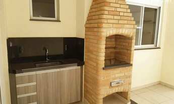 Imagem 11: Indaiatuba - Casa Térrea à Venda 3 Dormitórios Suíte e Área Gourmet : Park Real