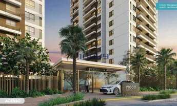 Imagem 6: Apartamento com 3 dormitórios à venda, 68 m² por R$ 571.000,00 - Presidente Kennedy - Fort