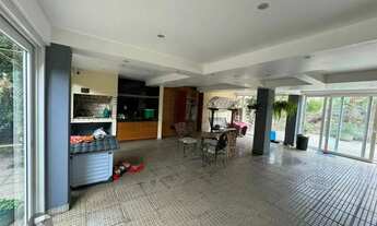 Imagem 6: Casa 3 dorm.(1 sendo suíte) na Rua Antônio Fernandes da Cunha nº 245 - Centro