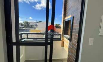 Imagem 6: Apartamento com 61,18m² 3 quartos, à venda, no bairro Boneca do Iguaçu em São José dos Pin