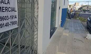 Imagem 2: Alugo sala comercial
