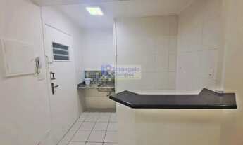 Imagem: KITINET para aluguel 25 m² com 1 quarto