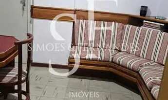 Imagem 2: Tijuca - Rua Conde de Bonfim - Sala de consultório dentário com porteira fechada