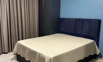 Imagem 8: Alugo Casa mobiliado no Residencial Vila Suíça - Tarumã - AM