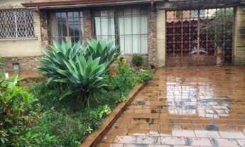 Imagem: Terreno à venda na Vila Carrão com casa