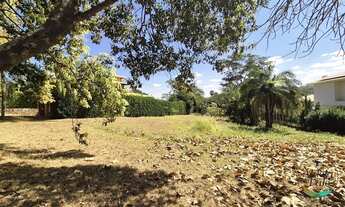 Imagem 5: Terreno no Residencial Aldeia do Vale