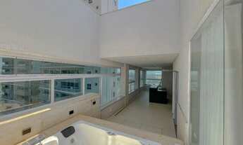 Imagem 5: Apartamento para Venda com 4 quartos de 332 metros no Park Lozandes em Goiânia-GO