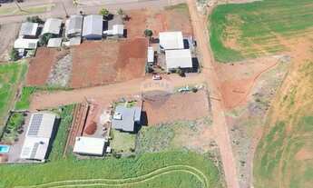 Imagem 5: Terreno Bem localizado na Villa Progresso em Três Palmeiras, Ótimo Preço!