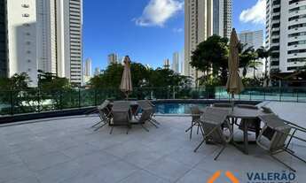 Imagem 6: RCR) Melhor oportunidade | 4 quartos em Boa Viagem | 135m