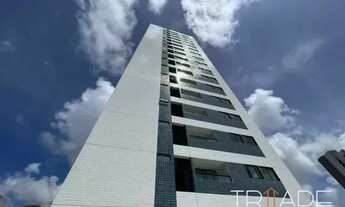 Imagem 7: RO - Edf. Adaucto José de Melo | Apartamento 2 quartos (1 suíte) | 48m²