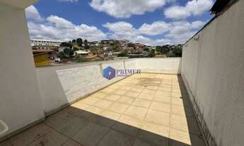 Imagem 3: Cobertura, 2 quartos, 1 suite, 2 vagas