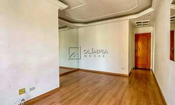 Imagem 3: Aluguel Apartamento 3 Dormitórios - 72 m² Vila Clementino