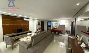 Imagem 4: Apartamento com 3 quartos, 134 m² - Centro