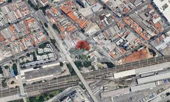 Imagem: Vendo terreno 827 m² Belenzinho a 600m