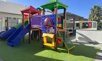 Imagem 5: Apartamento 3 Quartos 91m² - Centro - BRN