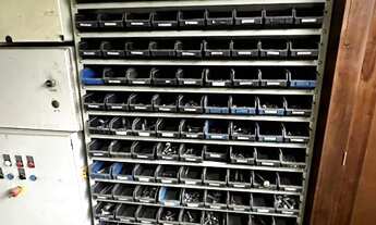 Imagem 4: Venda de Empresa Metalúrgica em Jaraguá do Sul/SC