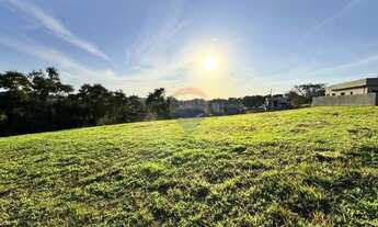 Imagem: Terreno em Condomínio de Luxo - 420m²