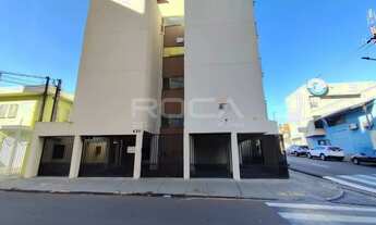 Imagem: Apartamento com 2 dormitórios e suíte