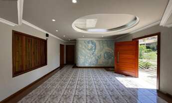 Imagem 5: Casa com 5 dormitórios sendo 3 suítes 420m² à venda por R$ 1.950.000,00 ou aluguel por R