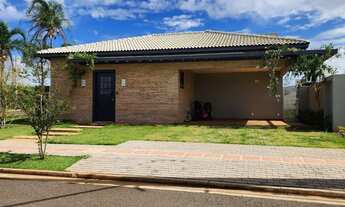 Imagem 2: Casa de Condomínio - Residencial Alphaville IV