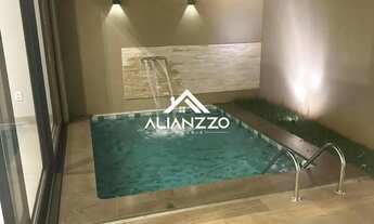 Imagem 2: Casa Residencial Quinta dos Ventos em Ribeirão Preto/SP. Alianzzo Imóveis