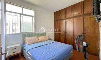 Imagem 5: Apartamento à venda, 3 quartos, 1 suíte, 1 vaga, Santa Efigênia - Belo Horizonte/MG