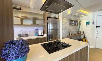 Imagem 7: Cobertura 3 dormitorios Novo Campeche