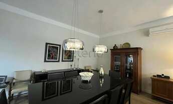 Imagem 6: Casa à venda em Campinas, Jardim Novo Botafogo, com 3 quartos, com 161 m²