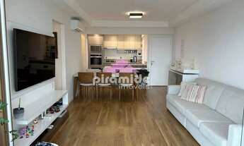 Imagem 4: Apartamento à venda, por R$890.000,00 na Vila Aprazível, Jacareí, SP