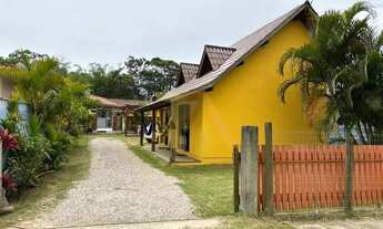 Imagem 2: Pousada no centrinho de Ibiraquera Excelente oportunidade de investimento