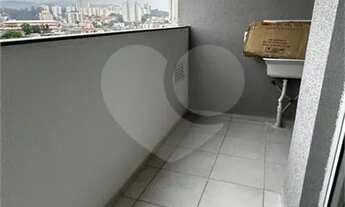 Imagem 5: Apartamento com 2 quartos para locação em Imirim - SP