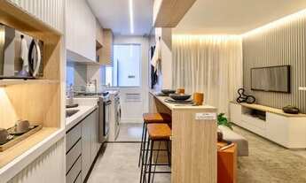 Imagem 2: Lucre até R$ 400 de diária com Airbnb no Porto Maravilha - Apto de 1 Quarto lazer completo