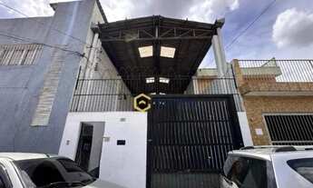 Imagem 2: Galpão com 170 m² para locação ou venda na Vila Leopoldina - SP